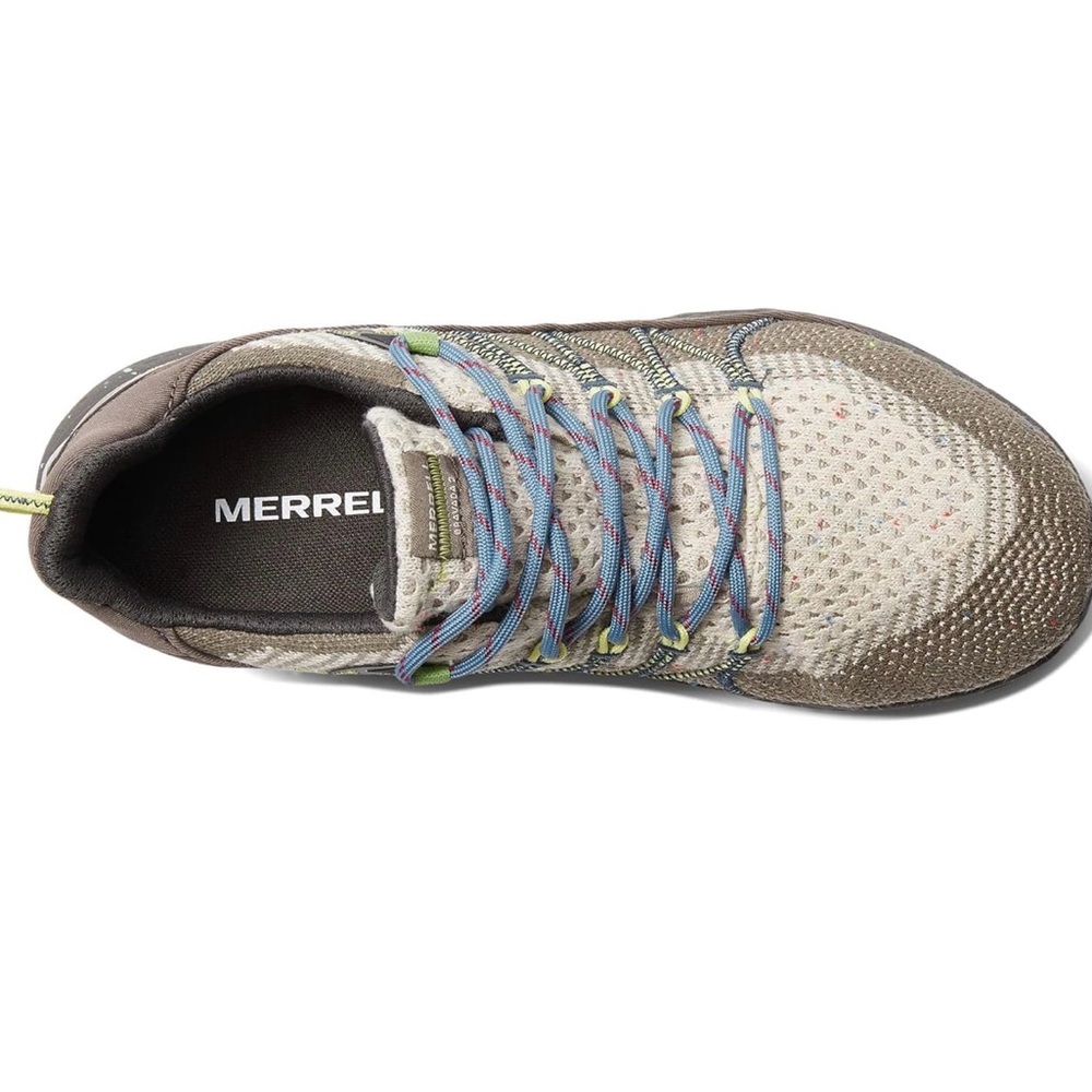 Merrell Women's Bravada 2 Waterproof hiking shoe - Picture 6 of 10